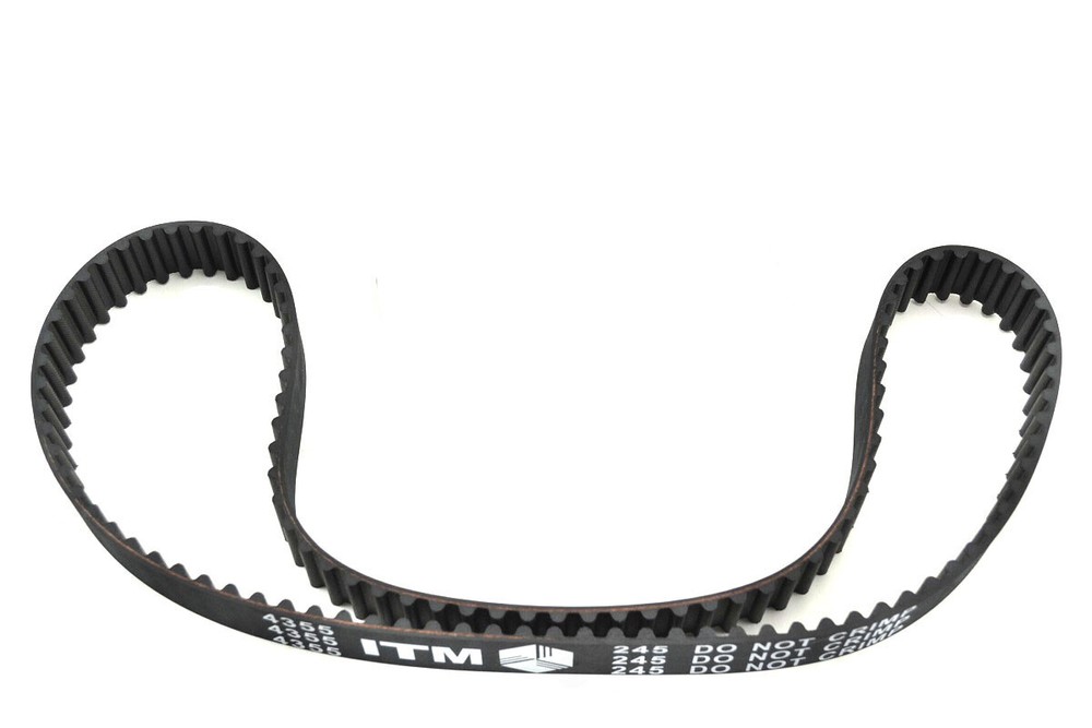 Engine Timing Belt-SOHC ITM 4355