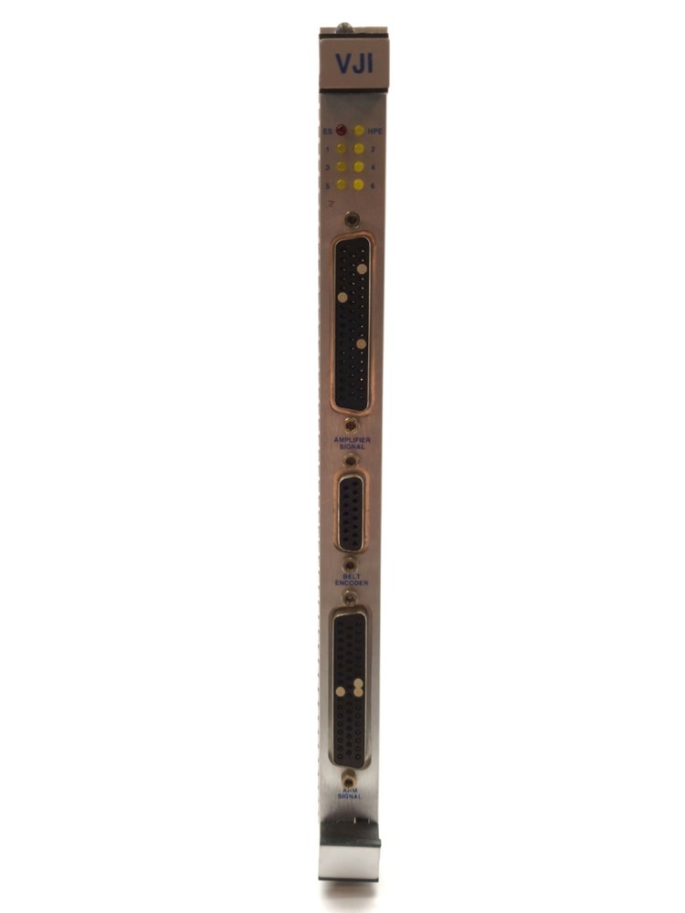 Adept 10332-00500 Rev. A VJI Joint Interface Module Card for MV Controller