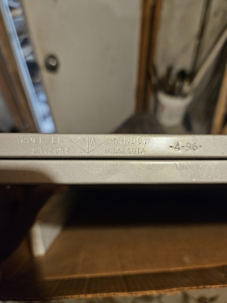 Insects Windows Grille