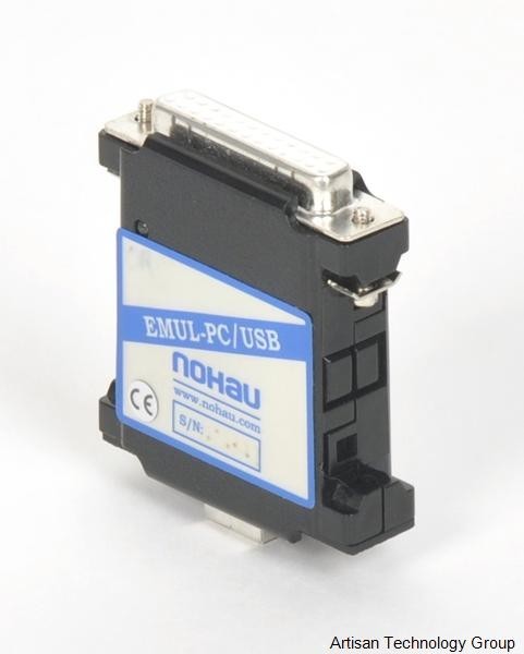 Nohau EMUL-PC/USB USB Adapter