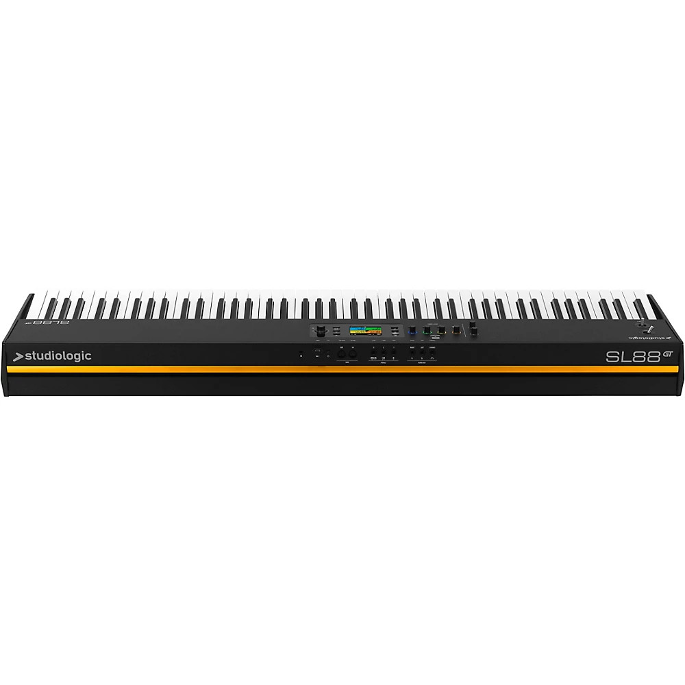 Studiologic SL88 Grand MK2 88-Key MIDI Keyboard Controller