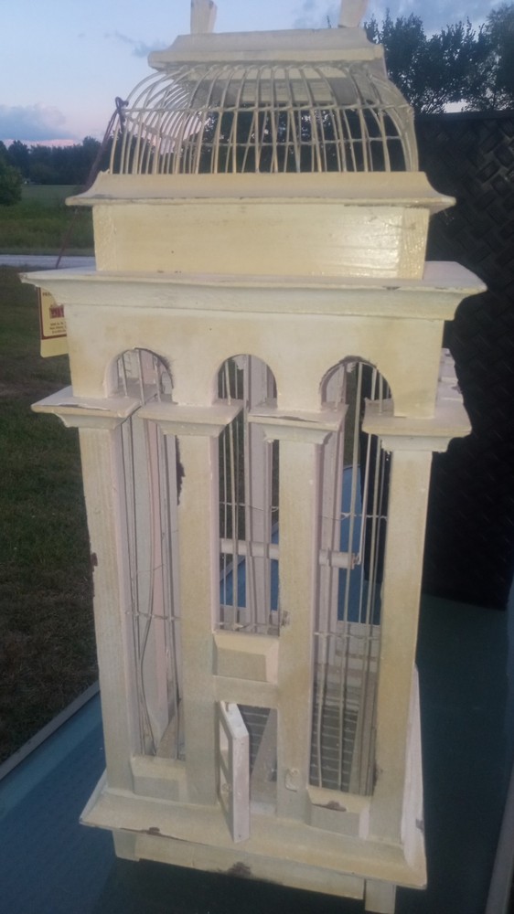 Birdhouse