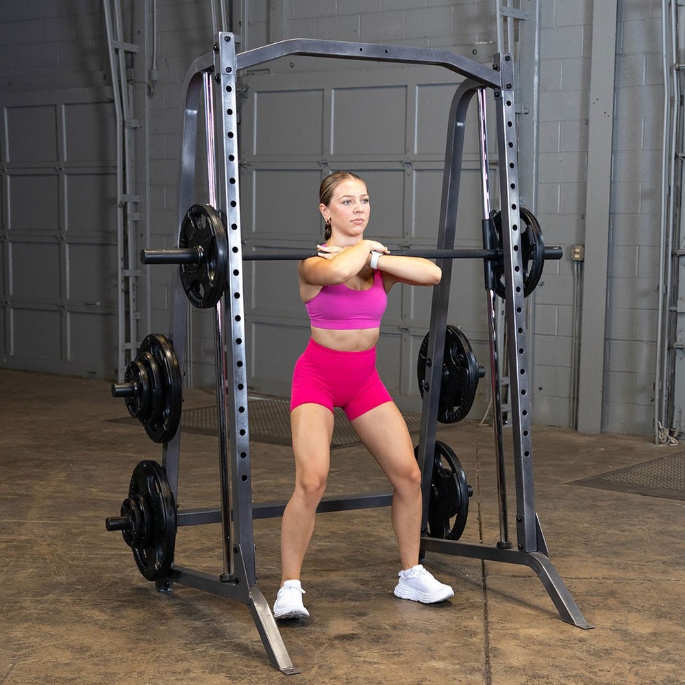 Body-Solid PSM200 Smith Machine