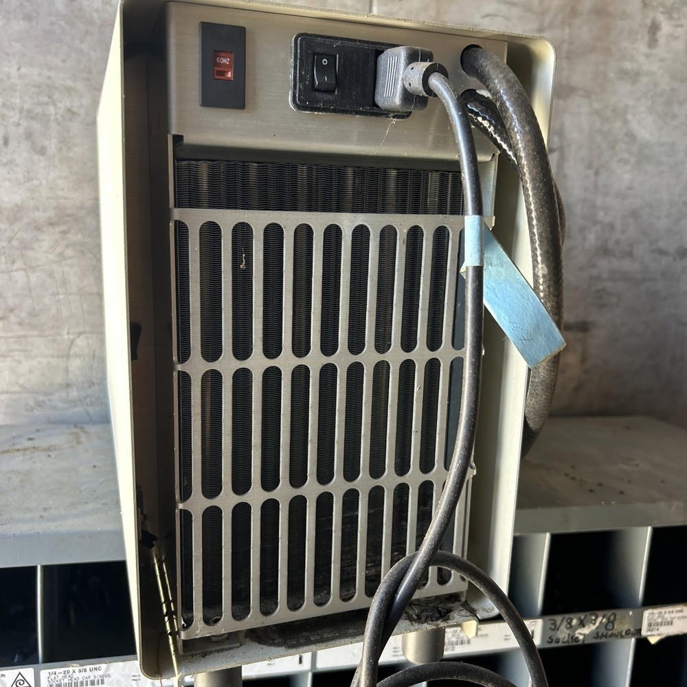 Perkin Elmer AA Accessory Cooling System B0198072