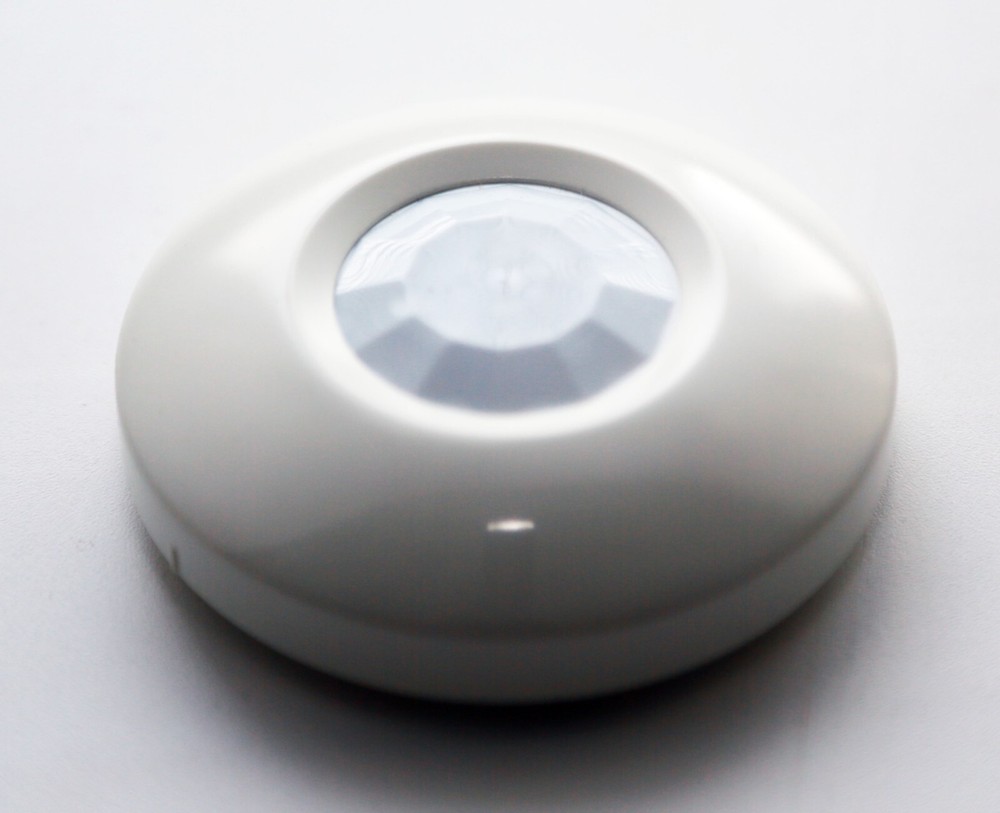 Visonic MCW (868) Powercode Wireless 360 Ceiling Mount Miniature PIR Detector