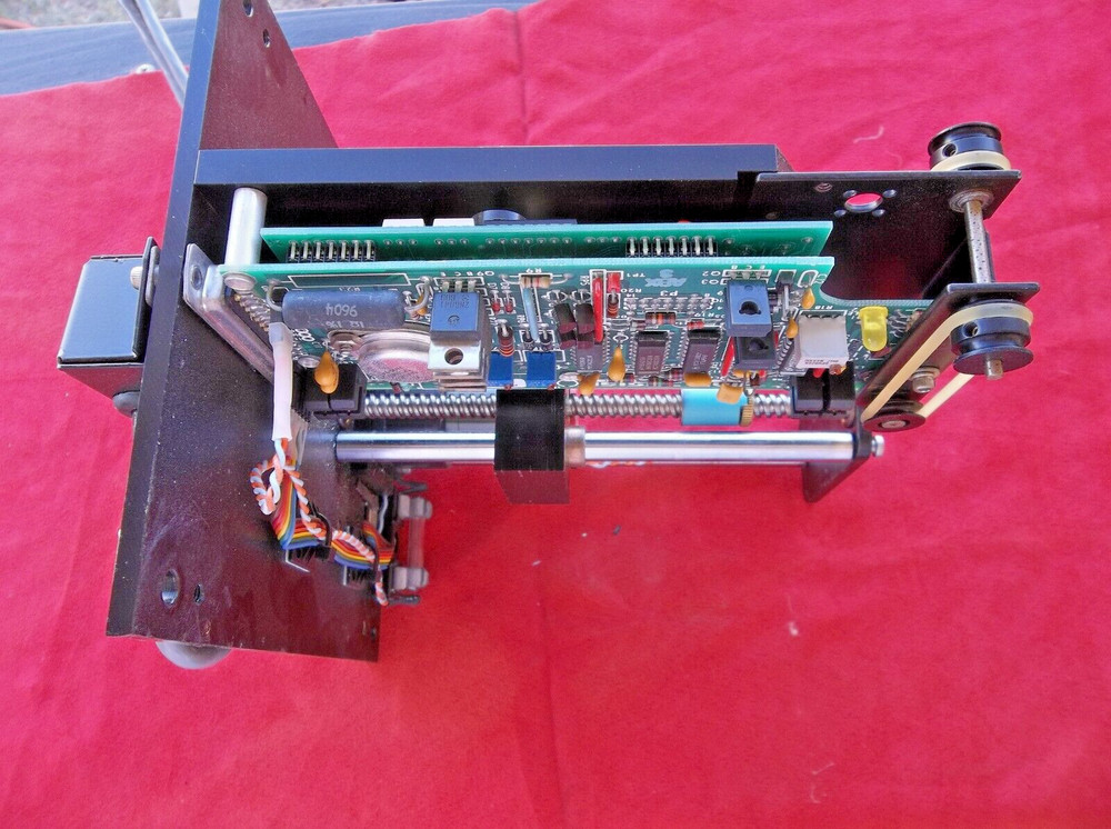 Hine Design 016259 Elevator, Feeder 9 22 4a