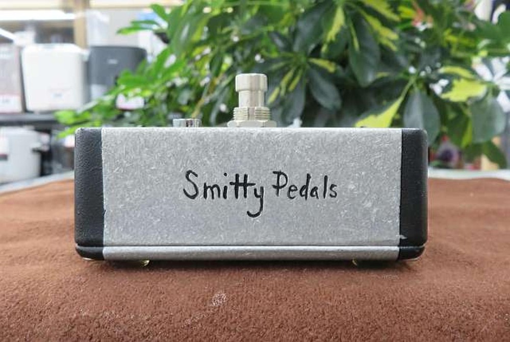 SMITTY PEDALS FUZZ EFFECTOR 903576