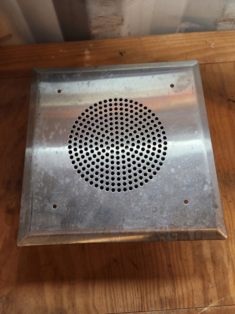 FourJay Industries - 416-TFASX Intercom Speaker