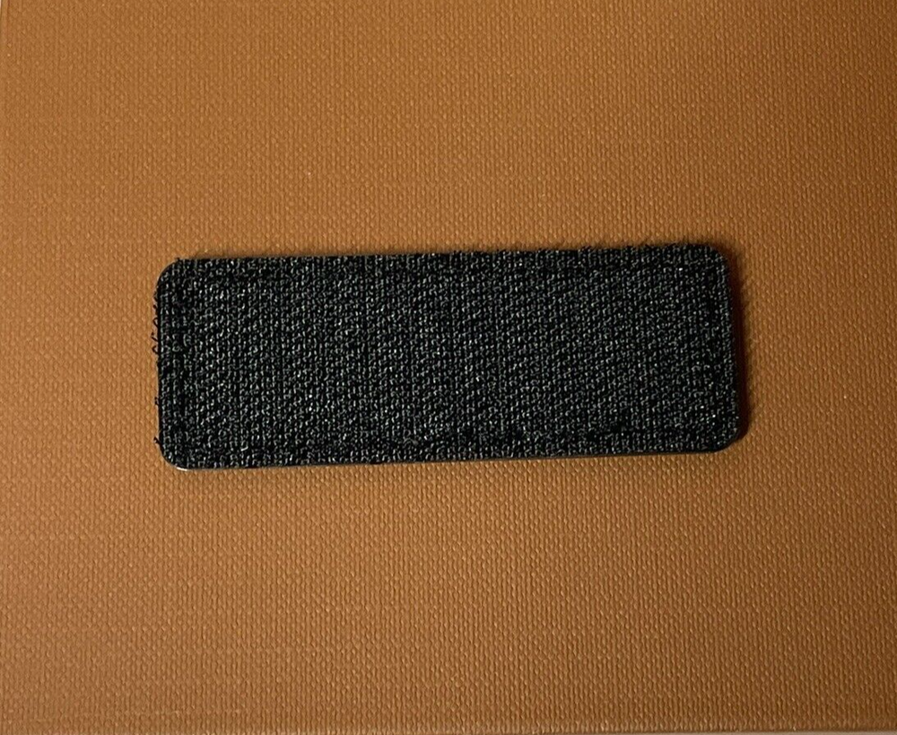 Tactical PVC Patch - Know Pain Know Gain Patch - Morale No Pain No Gain Patch