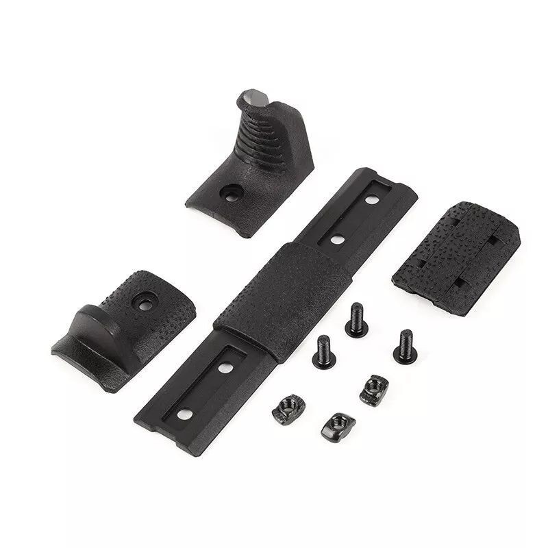 HAND PROTECTION M-LOK RAIL COVER PANEL