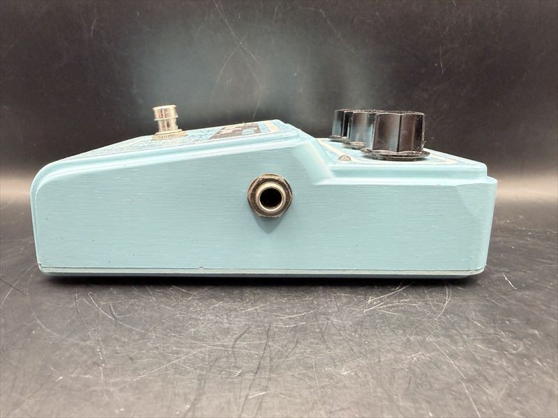 Maxon CS-550 Stereo Chorus Used Chorus