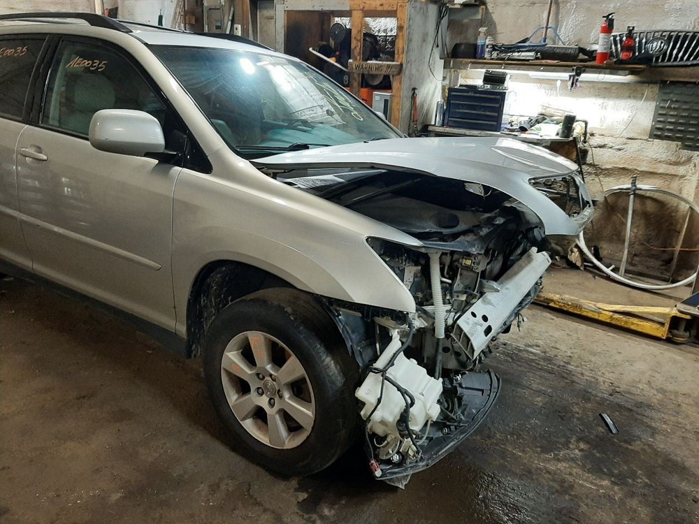 RX350 2007 Jack 1084401