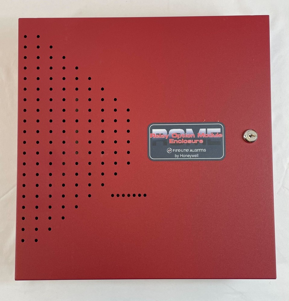 Fire-Lite ROME - Same Day Shipping (SEALED)