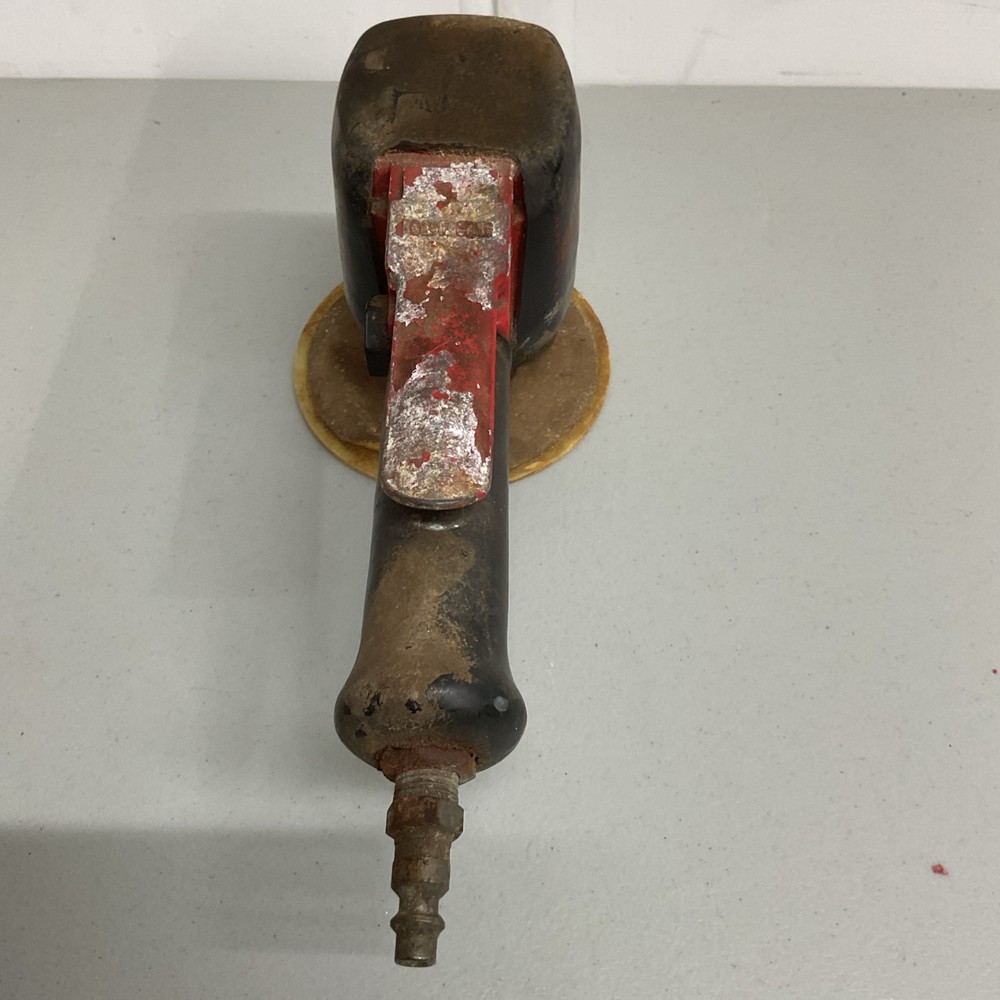 Rodac Cutting Air Tool Untested Rough