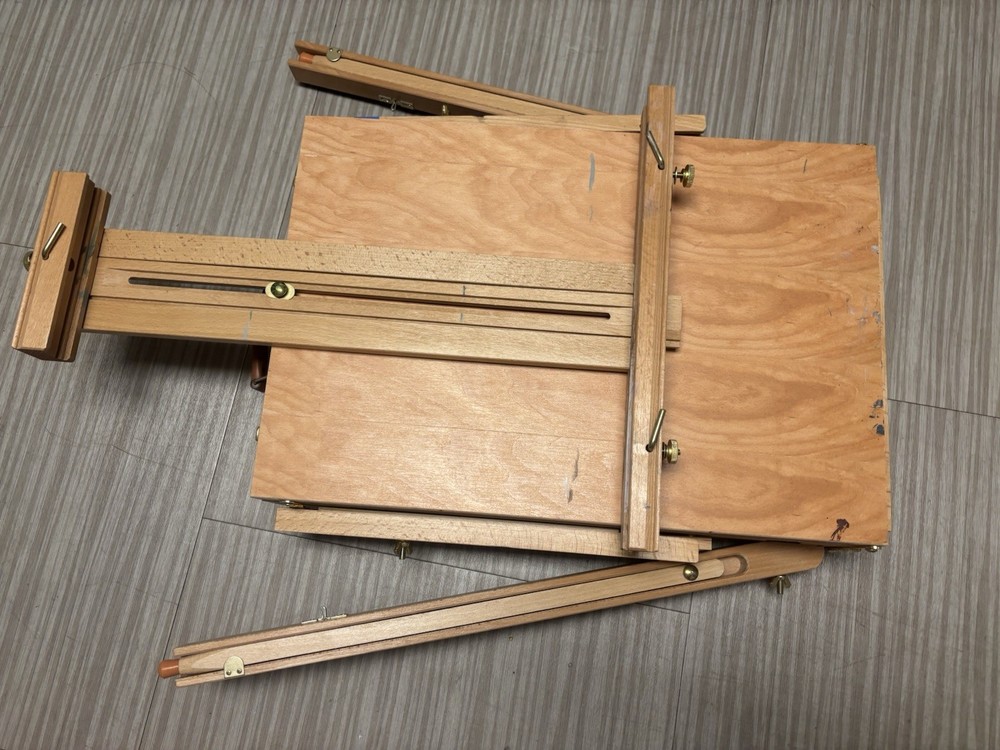 Art Easel