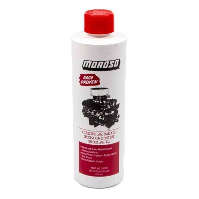 MOROSO Ceramic Engine Seal - 35500