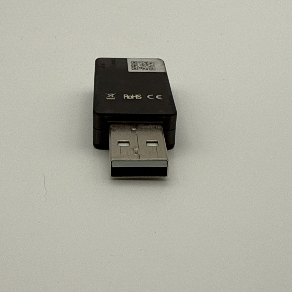 FrSky Compact XSR-SIM USB Dongle for Transmitters and Module black