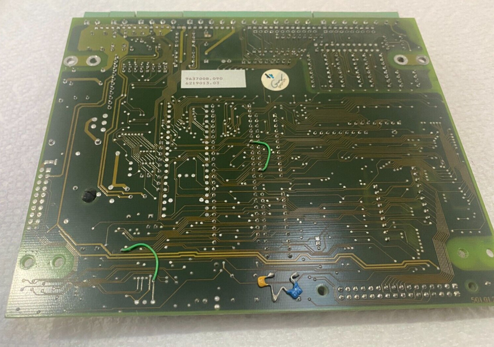 Leukhardt 6219013.03 Board