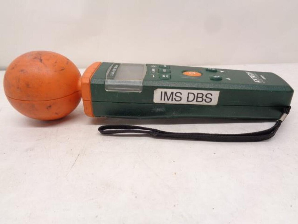 EXTECH INSTRUMENTS 3.5GHz EMF METER 480836 R30T1