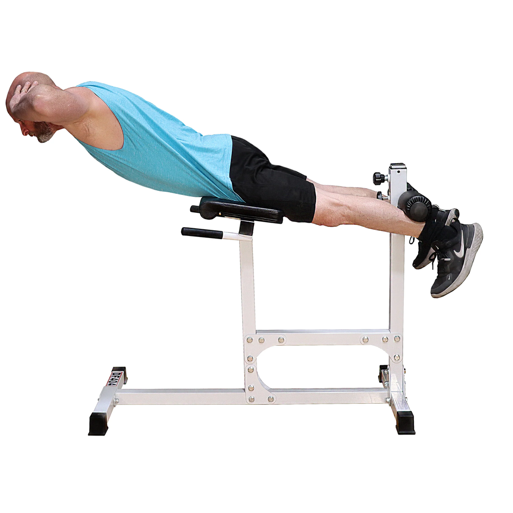 Hyper-extension Bench (DF404)