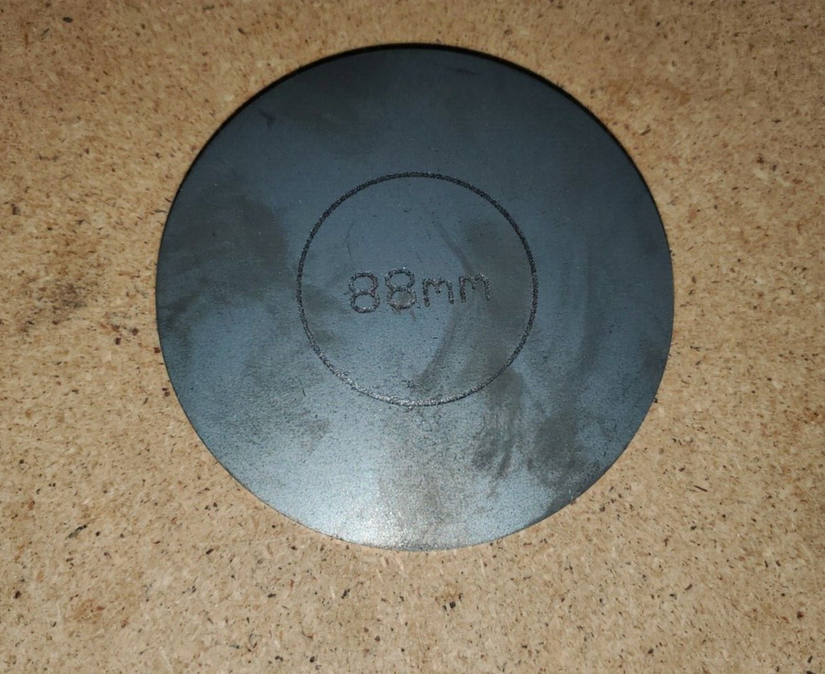 Wheel Bearing Puller Toyota w/1 Bearing Race Removal Tool. See models in Listin