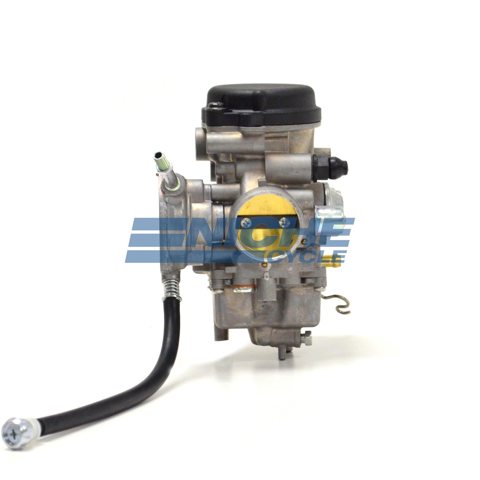 Genuine Mikuni OEM Yamaha Big Bear 400 Carburetor 5FU-14101-13-00 BSR33-P72