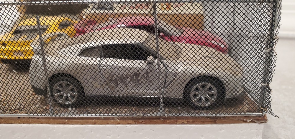 1/32 diorama