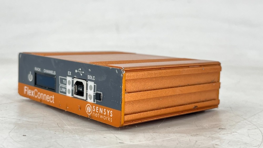 SENSYS NETWORKS FLEXCONNECT MODULE - FLEX-CONN-M