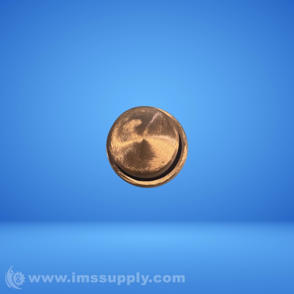 Copper Alloy Mechanical Component FNIP