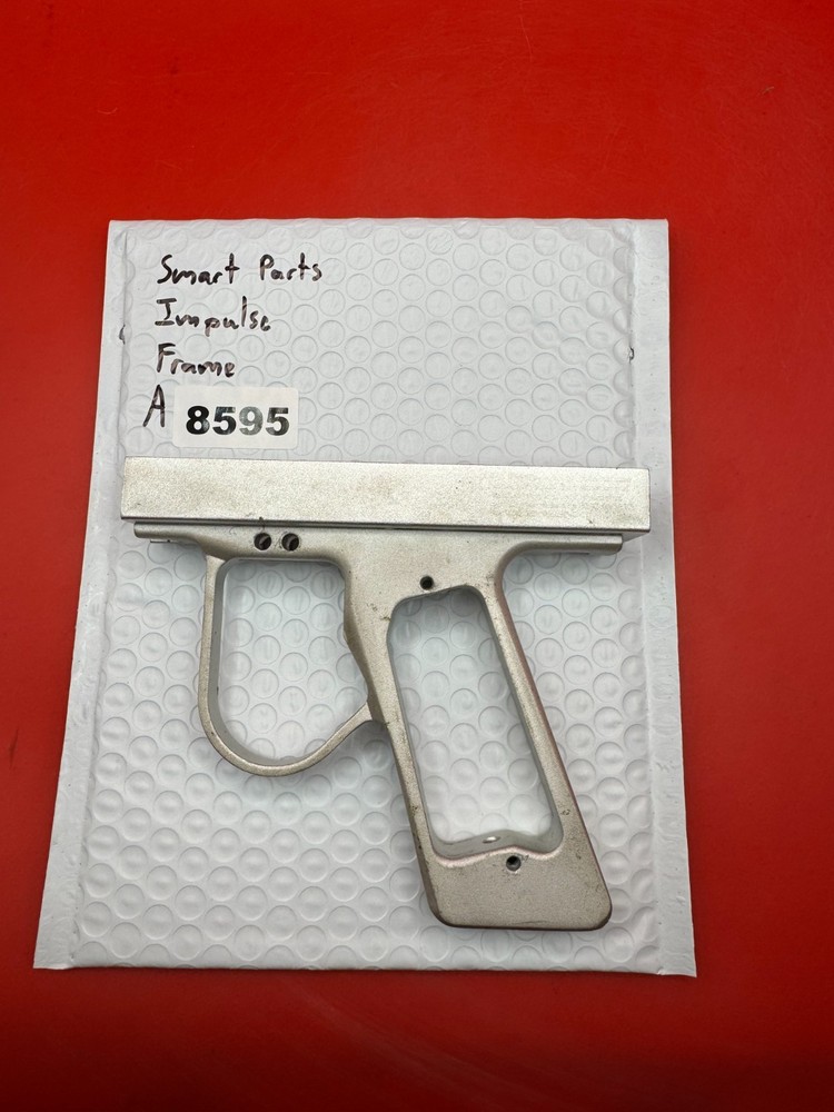 Smart Parts Impulse Frame