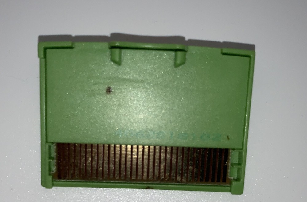 DR. McStuffins Problem Solving Game Cartridge LEAPSTER EXPLORER