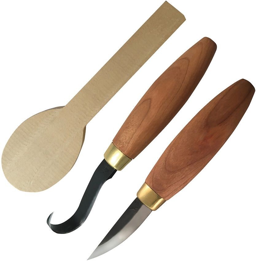 Flexcut Spoon Carving Kit #FLEXKN70
