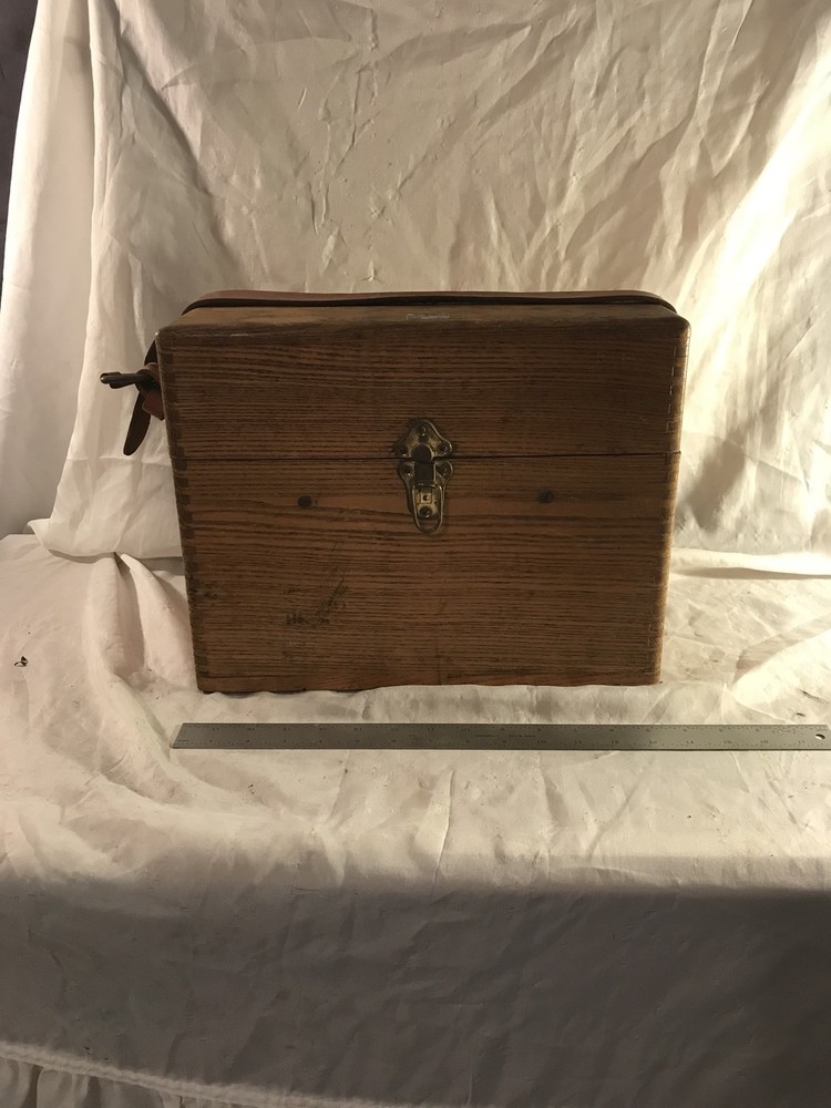 Antique Builders level