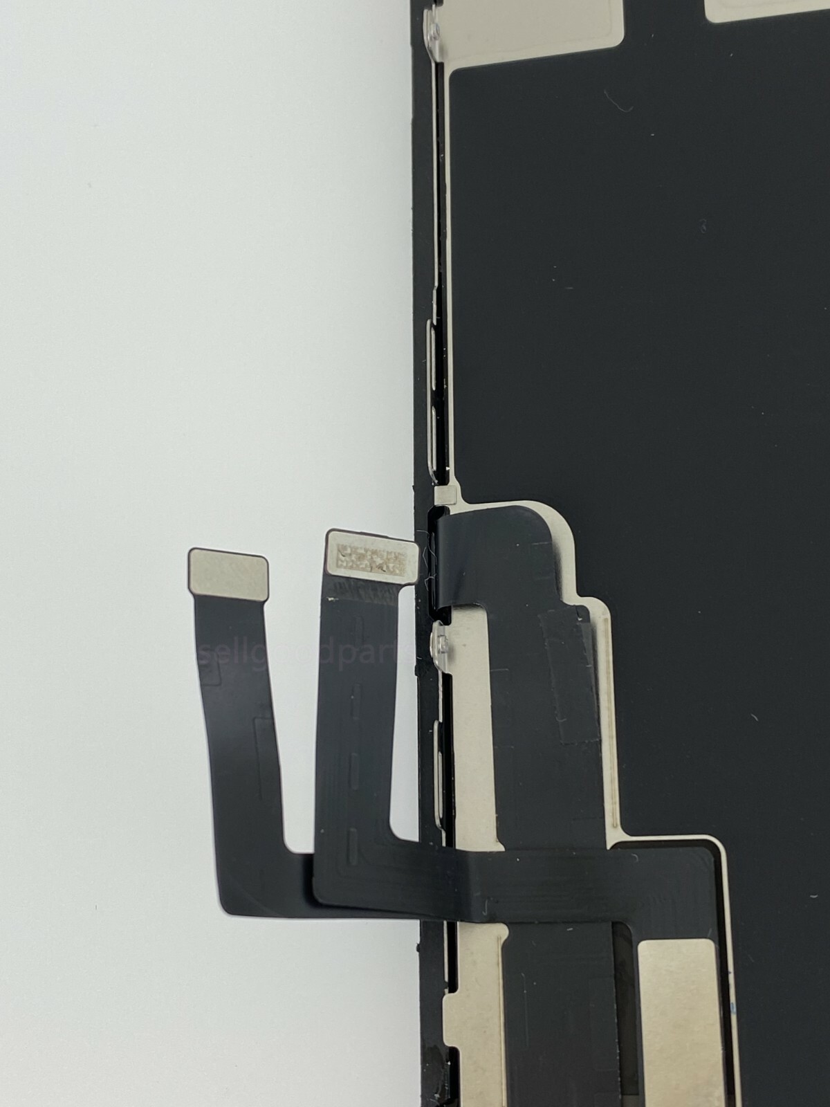 Genuine OEM Original iPhone 11 Black LCD Replacement Screen Digitizer "Grade A"