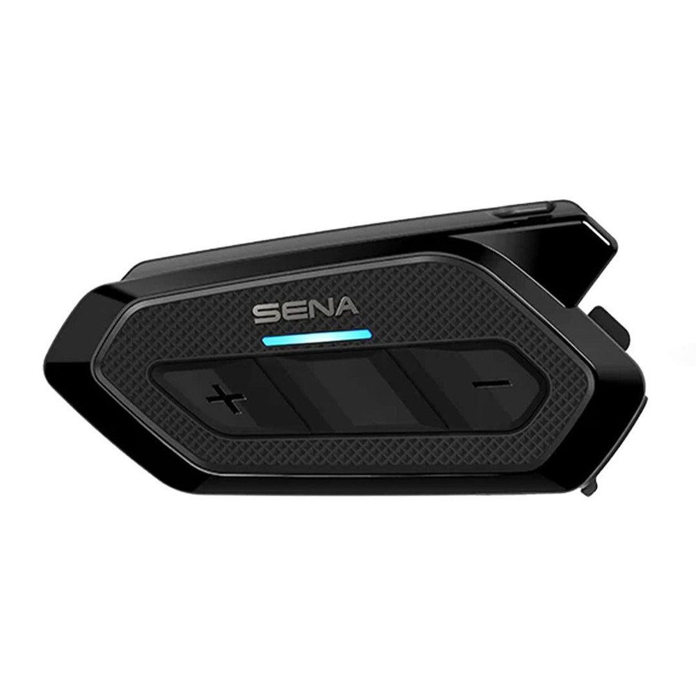 Sena Spider RT1 Dual Pack Mesh Bluetooth Motorcycle Helmet Intercom Comms System