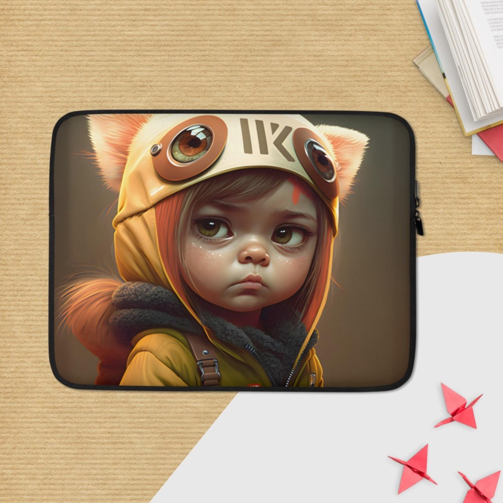 Laptop Sleeve