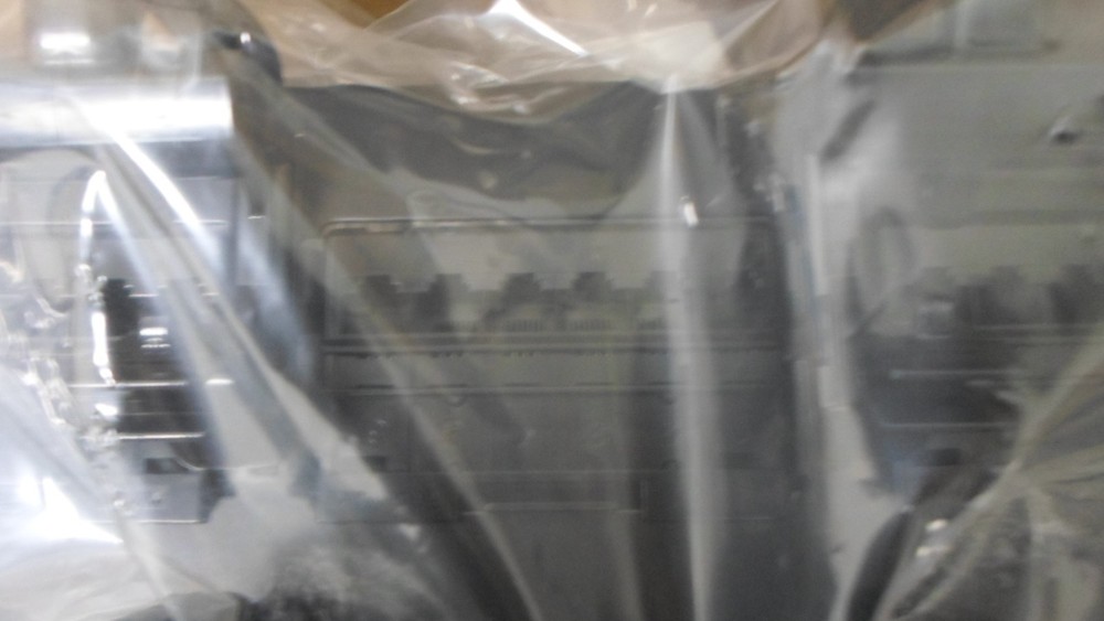 Avaya PM2150PSE-48 48-Port Patchmax Modular Panel System - NEW OPEN BOX