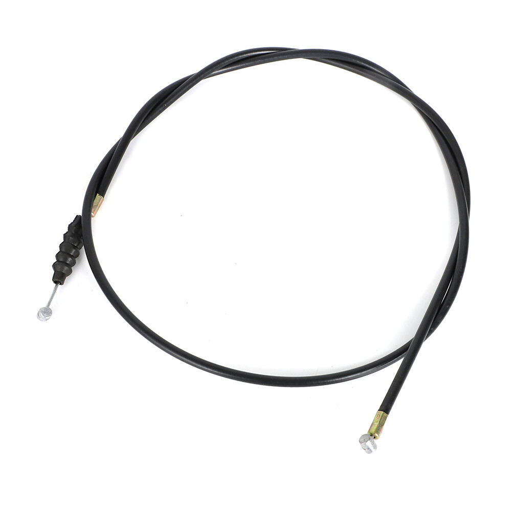 For 1966 1967 1968 Honda Trail 90 CT90 K0 Brake Cable Throttle Speedometer Cable