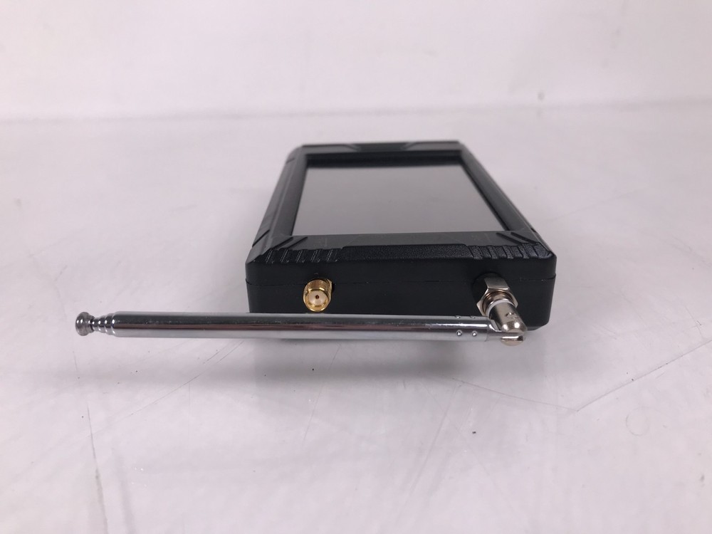 Original TinySA Ultra w/ Box Tiny Spectrum Analyzer