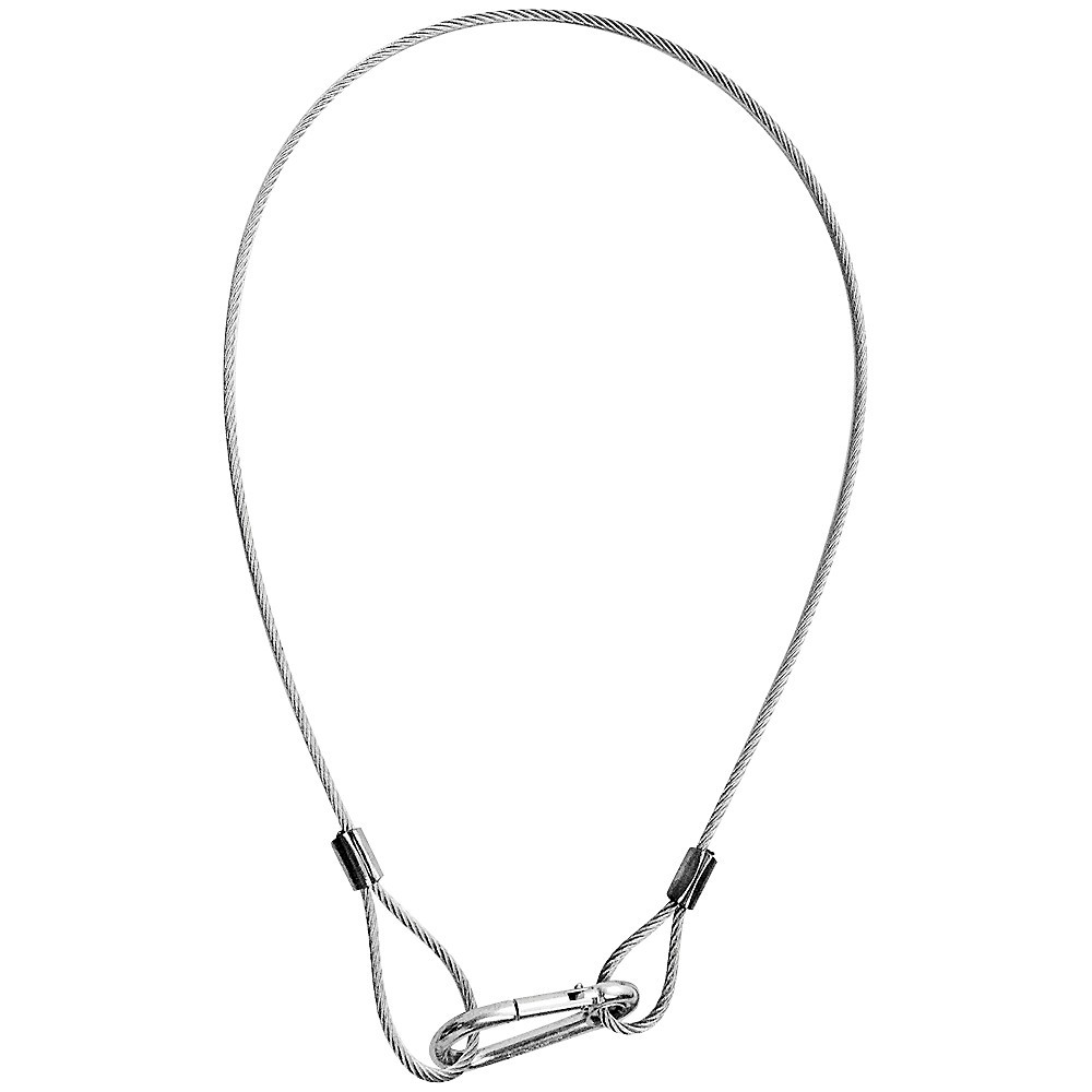 30" 150 Max Capacity Safety Cable