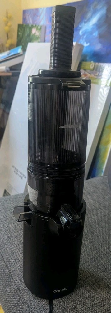 Canopy Cold Press Juicer