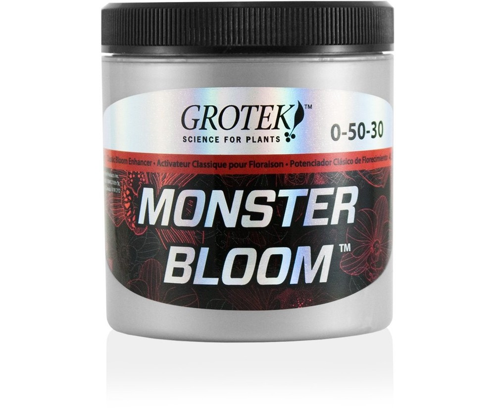 Monster Bloom 130g
