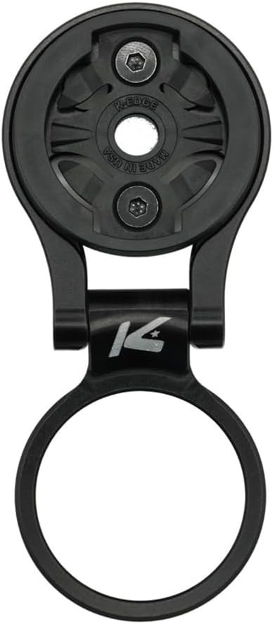 K-Edge | Race Stem Computer Mount | Garmin