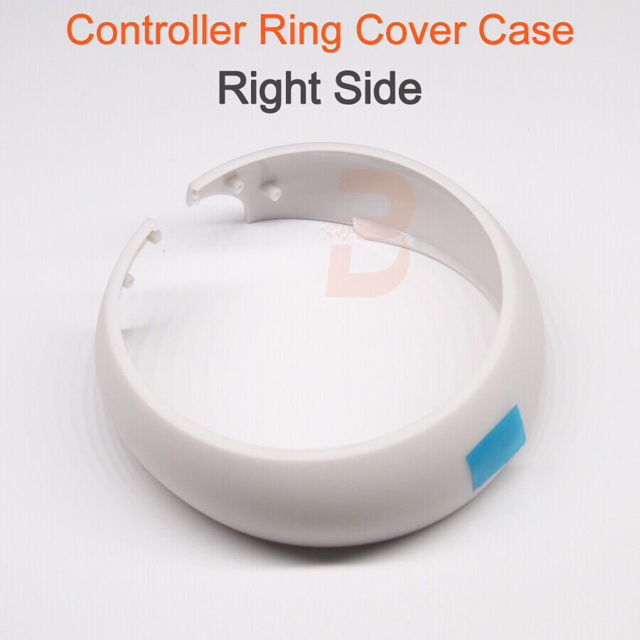 Original New For Meta Oculus Quest 2 VR Controller Ring Cover Case Left or Right