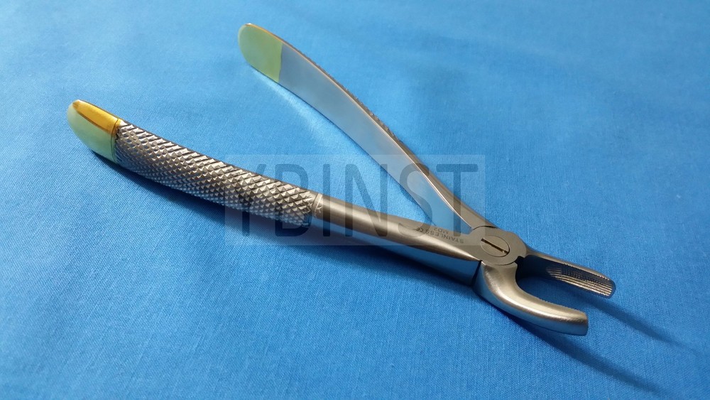 O.R GRADE DENTAL TOOTH EXTRACTING FORCEPS #MD2
