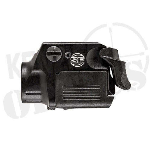 Surefire XSC Weapon Light - Springfield Hellcat - Rechargeable (XSC-HELLCAT)