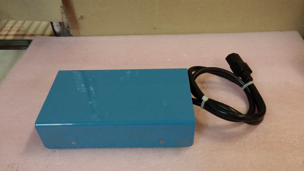 ALTERNATING CURRENT CONTROL MODULE 250V Max