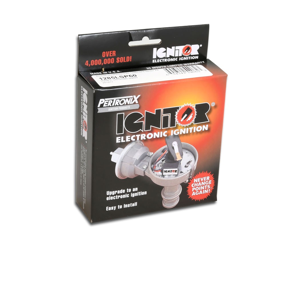 Pertronix Distributor Ignition Module 1285LSP60;