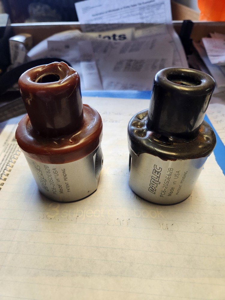Parlec Boring Head
