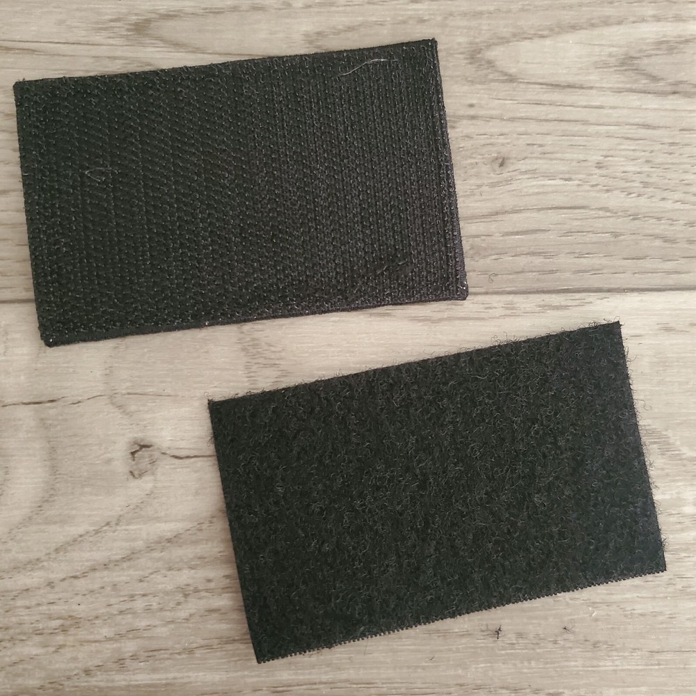 BLACK BEARD PIRATE Sarcastic Fun Tactical Morale Patch Hook and Loop